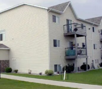 Photo - Olive Place Apartments