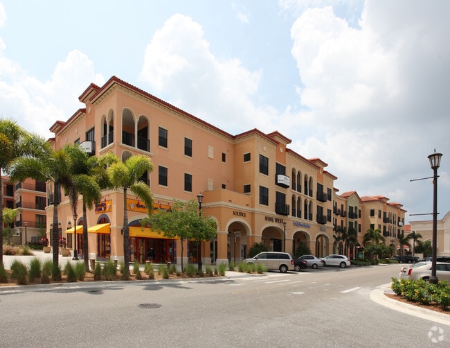 Photo - The Residences at Coconut Point