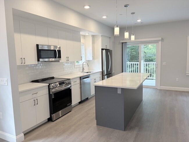 Photo - Townhomes at Christine Apartments