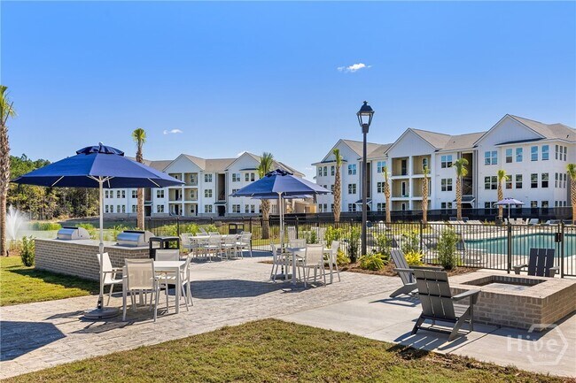 Photo - 7450 Highway 21 Unit Coastal