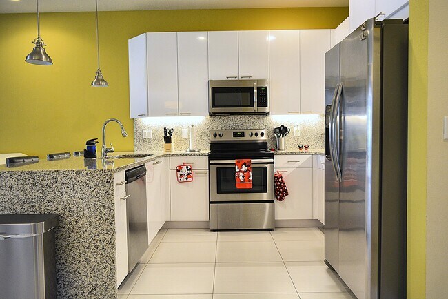 Photo - 1653 Retreat Cir Townhome