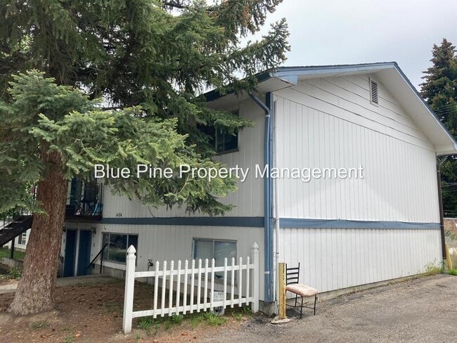 Building Photo - 1474 Benton St Unit 4 Rental