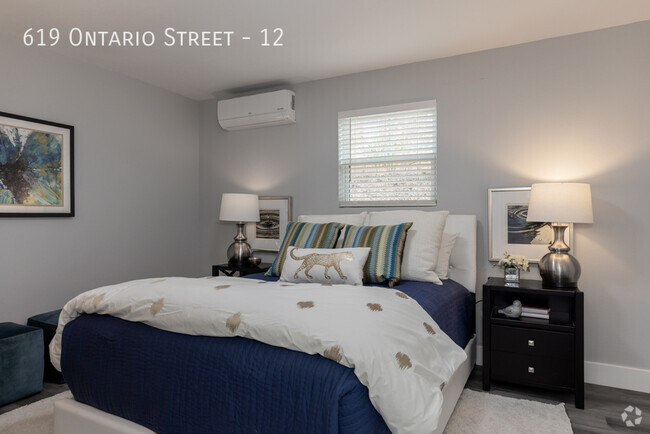 Building Photo - 619 Ontario St Unit 12 Rental
