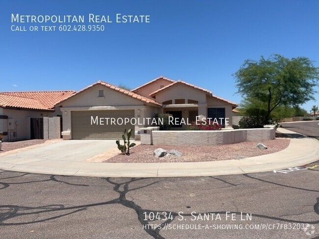 Building Photo - 10434 S Santa Fe Ln Rental