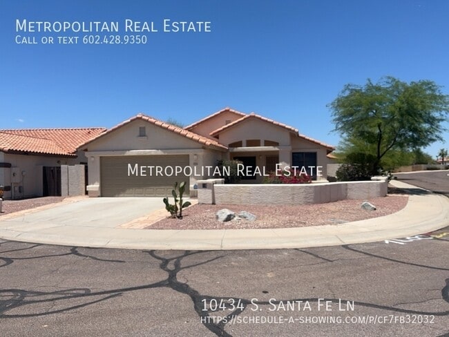 Building Photo - 10434 S Santa Fe Ln Rental