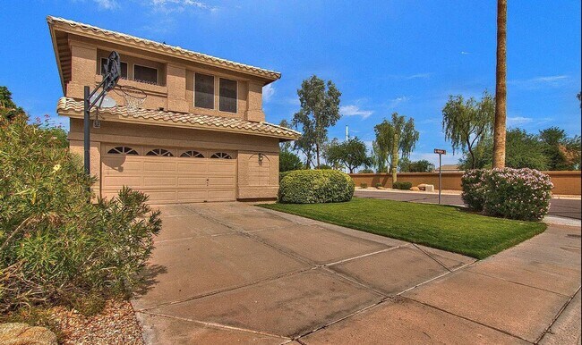 Photo - House for Rent in Baylor