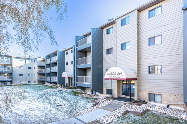 Photo - Southdale Park Apartments