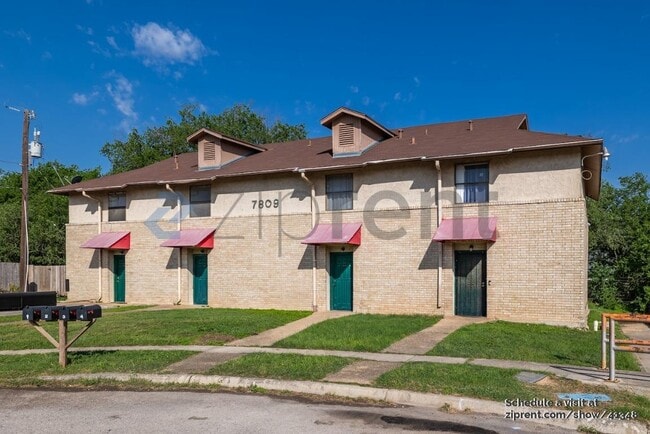 Photo - 7809 Richard Frank Way