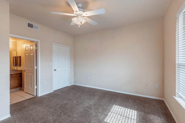 Nolen Grand Apartments