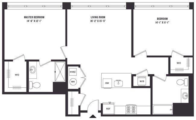 Edison Lofts