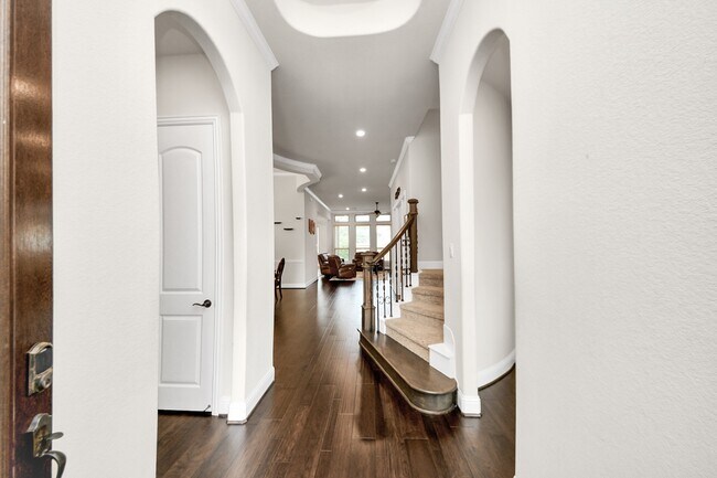 Photo - 11618 Arbirlot Dr
