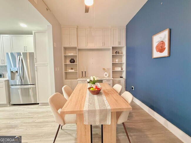 Building Photo - 855 Peachtree St NE Unit 1709-A