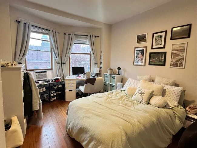 Photo - 612 Columbus Ave Unit 5A