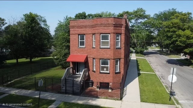 Building Photo - 5200 S Carpenter St Rental