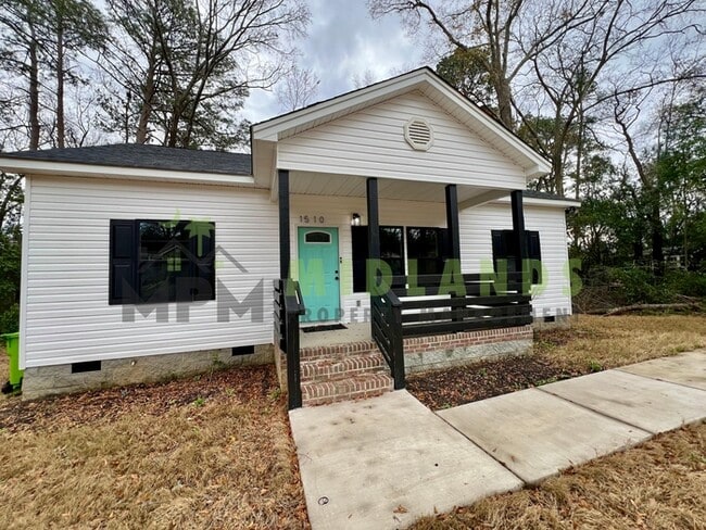 Building Photo - 1510 Noble Ave