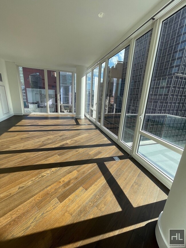 1 Bedroom Unit in Turtle Bay - 1 Bedroom Apartment Unit in Turtle Bay Unit 36M