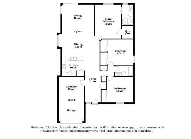 Photo - 10321 Homard Blvd N