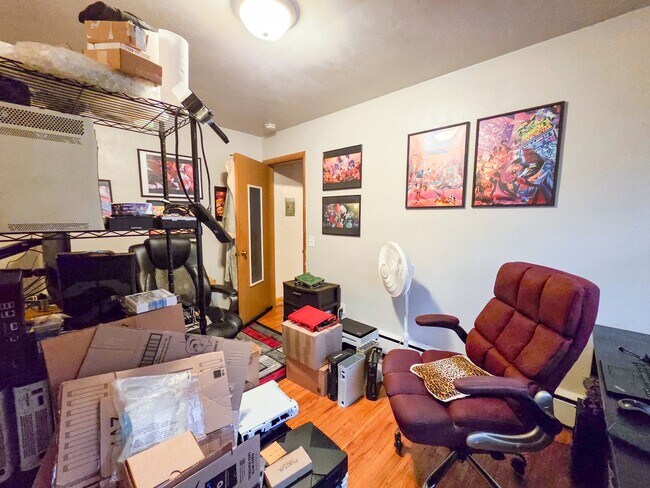 Photo - 913 High St Unidad #3