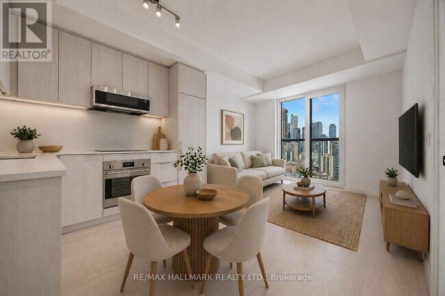Photo - 308 Jarvis St Unit 2709