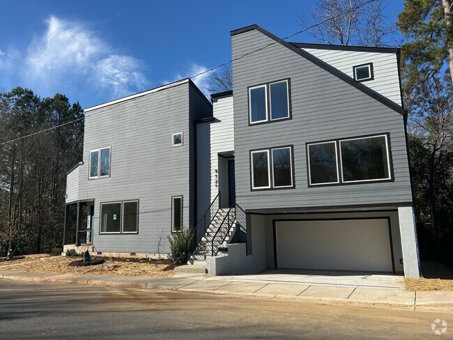 Building Photo - Brand New 3 Bedroom Duplex in Sedgefield!! Rental