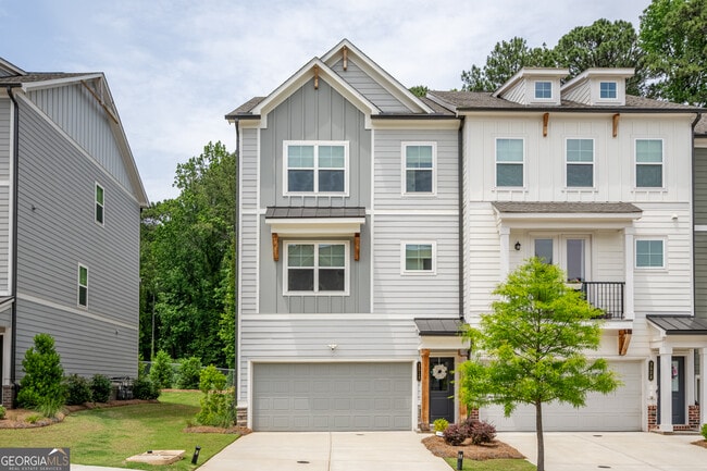 Photo - 3518 Mount Blue Ave Townhome