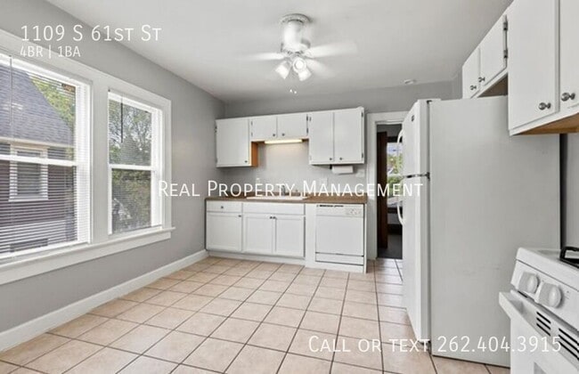 Photo - 1109 S 61st St