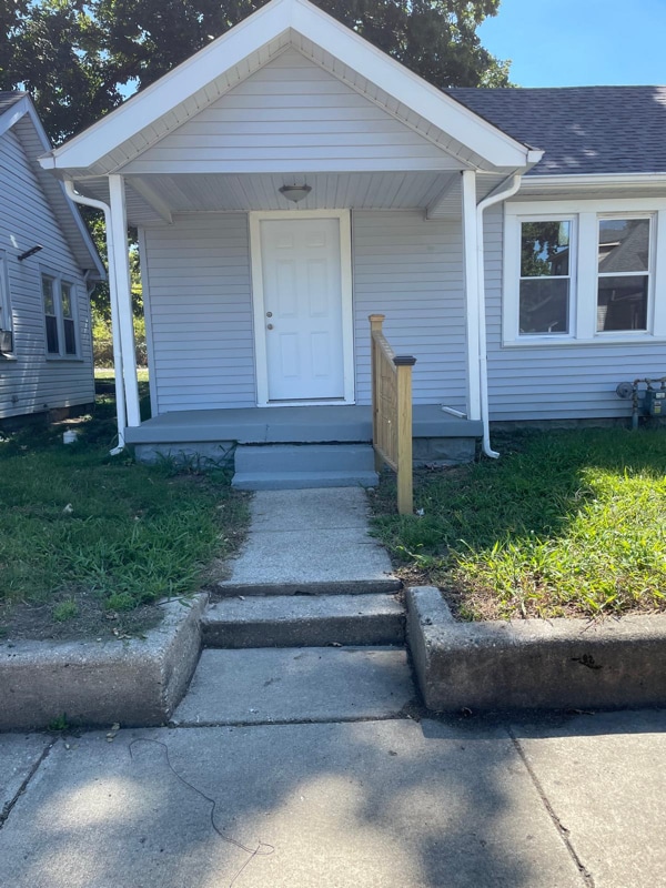Building Photo - 1617 Lawton Ave Rental