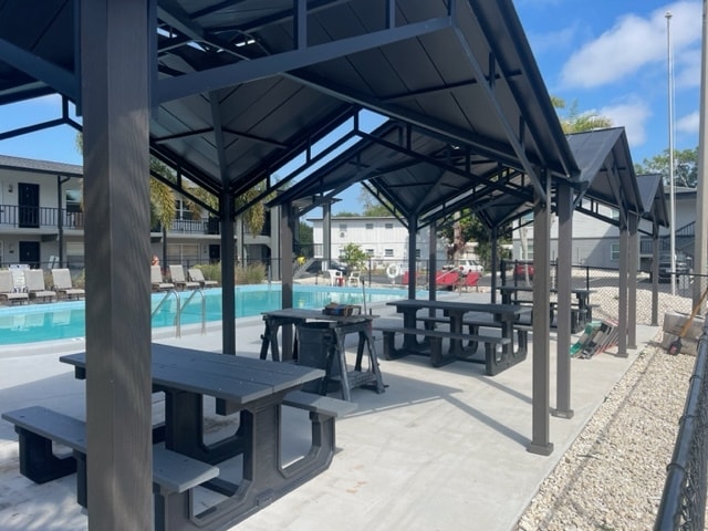 Photo - 675 Indian Rocks Rd N Unit 203C