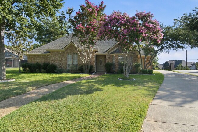 Photo - "Spacious Colleyville Gem Featuring 4 Bedrooms, 2 Living Areas and Exceptional Outdoor Space!"