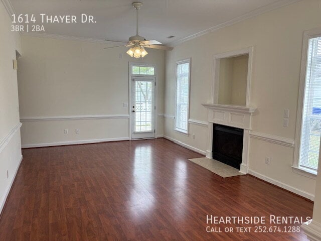 Photo - 1614 Thayer Dr
