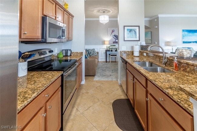 Building Photo - 9731 Acqua Ct Unit 541