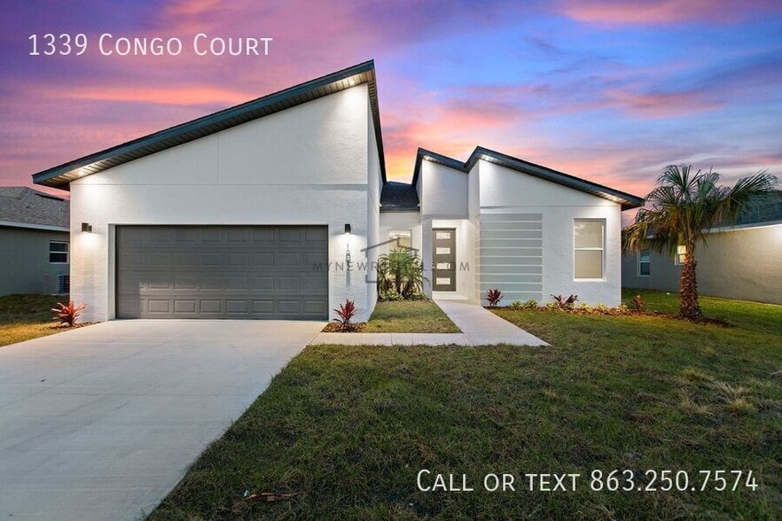 1339 Congo Ct
