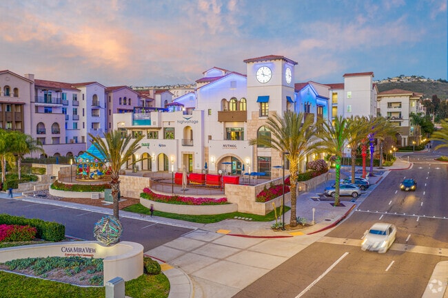 Casa Mira View Apartments