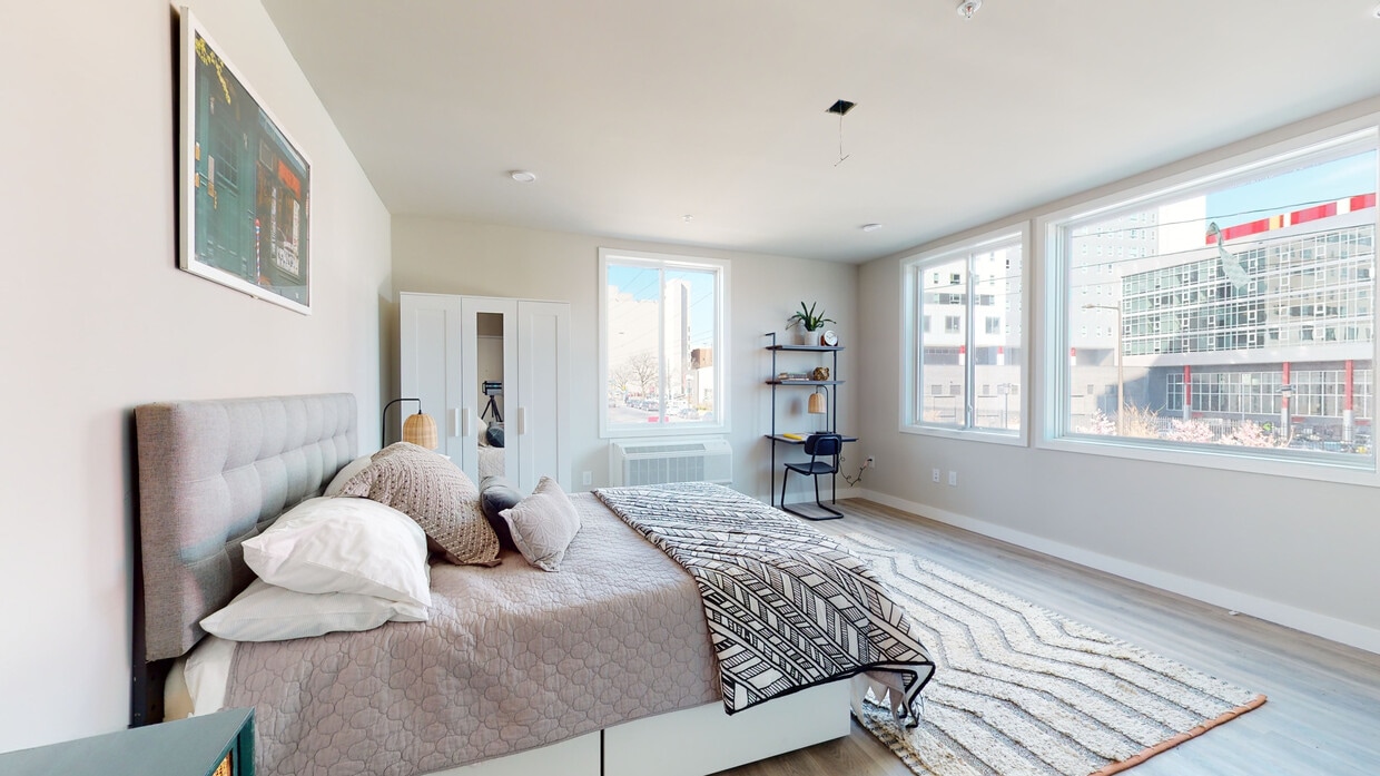 Photo - The York Apartments