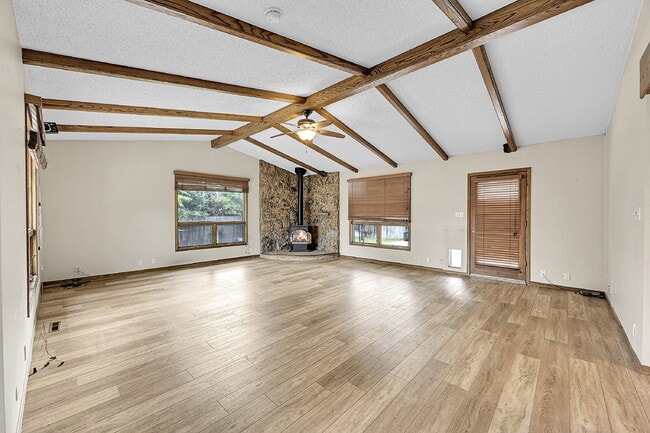 Photo - $3,095.00 - 3 Bedrooms, 2 Bathrooms Single Family Home in Arvada with Cozy Fireplace!