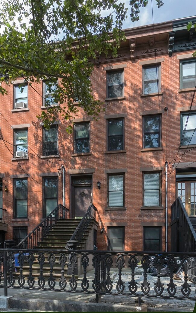 Building Photo - 294 Pavonia Ave Unit 3 Rental