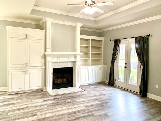 Photo - 3BD/2BA House for Lease in Rolling Meadow - Denham Springs