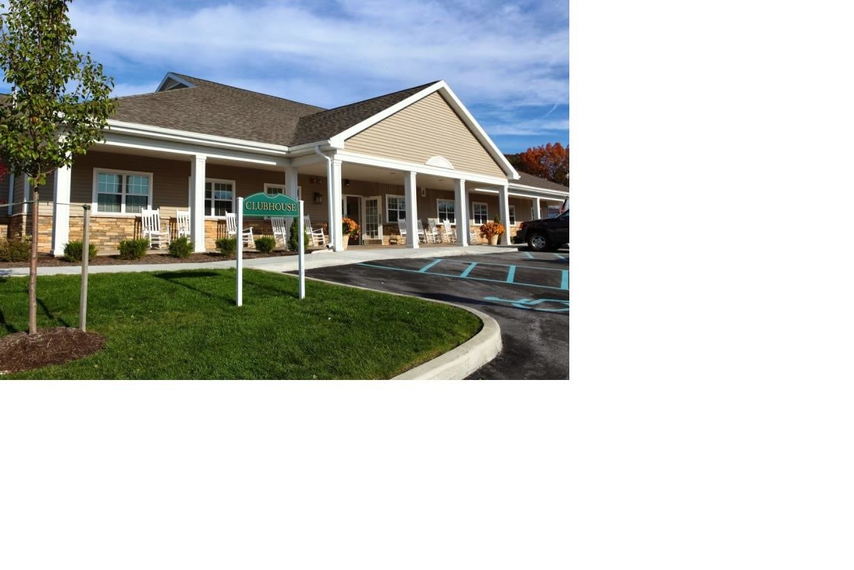 Summit At Eastwyck Apartments Rensselaer, NY