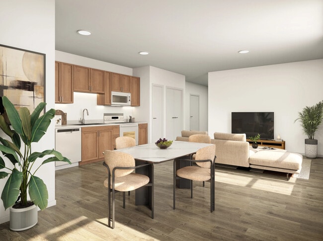 Photo - Preserve on Ash