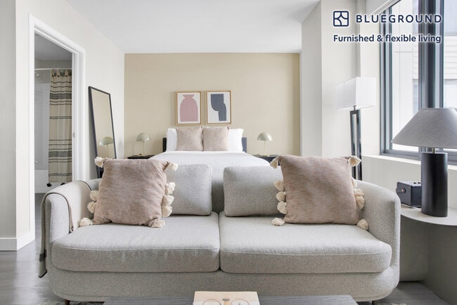 Photo - 1 Nashua St Unit FL18-ID708