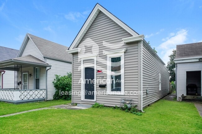 Photo - 1604 E Oak St