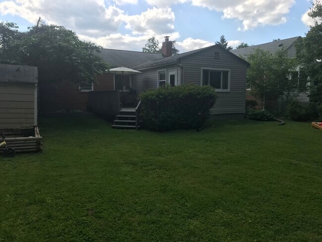 Photo - 9707 Bristol Ave