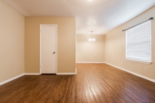 Photo - 1700 George Bush Dr E Unit A