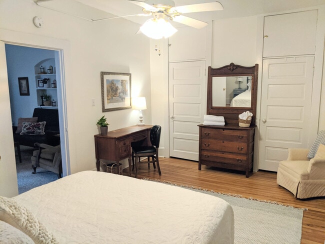75 Lanier St Unit #4
