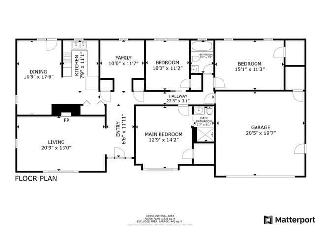 Photo - 303 Sherborne Dr