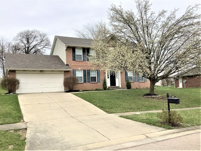 Building Photo - 4408 Moselle Dr