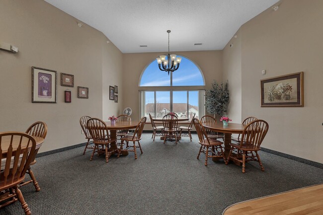 Savanna Apartments