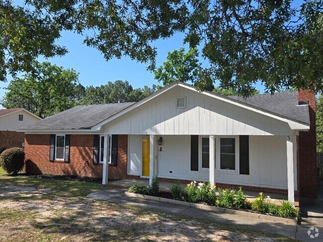 Building Photo - 2802 Pepperdine in Hephzibah, GA - 3 Bedro... Rental