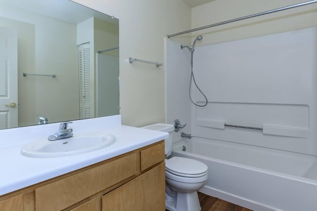 Photo - Villas Of Sunnyside - 40 + Senior Living