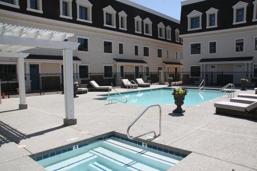 Photo - Rosedale Residences Apartments